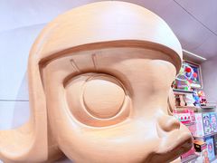 -泡泡玛特POPMART(合生汇店)