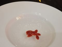 -顺德美的万豪酒店·自助餐·贡厨