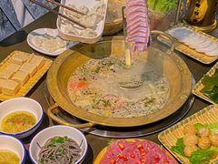 -土著渔匠·养生蝴蝶鱼(香樟路店)