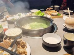 -同仁四季椰子鸡(无锡滨湖万象汇店)