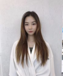点击看大图 -3AM·S HAIR SALON烫发染发接发