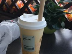 -喜茶(南昌王府井店)