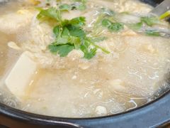 -二子海鲜大排档(太阳城店)