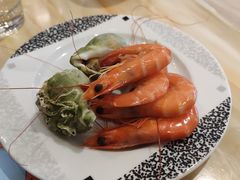 -西藏饭店·亚克·食光自助餐厅(文殊院店)