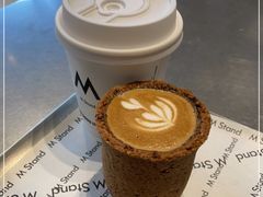 -M Stand(BFC外滩金融中心店)