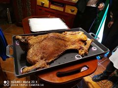 -九十九顶毡房(阜石路店)