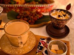 -龟兹KUCINA·新疆菜(前滩L+PLAZA店)