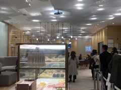 -奈雪的茶(国金中心店)