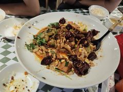 -拿渡·水煮鱼 麻辣香锅(西单大悦城店)