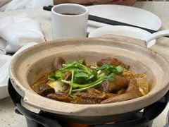 -肥仔文澳门猪骨煲(南京西路店)