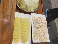 -仁和四季涮肉馆(天坛南门店)