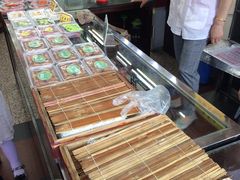 -采芝斋评弹茶馆(观前街店)