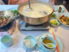 -松沪名灶·豆浆鱼头·新上海菜(江川路交大店)