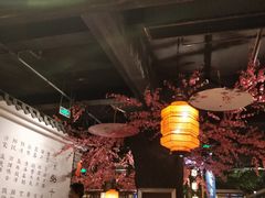 大堂-秀水人家