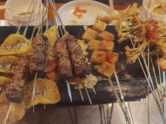 -遇西祠·海鲜烧烤(总店)