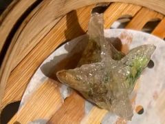 -山壹竹庭院餐厅