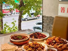 -廉厨干煸鸡·地标名菜(民富园店)