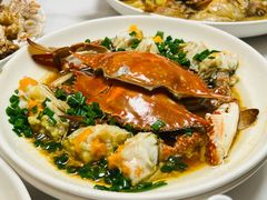 -健跳小海鲜(人民路店)