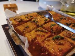 爆浆豆腐-观宴·品质赣菜(高新大道店)
