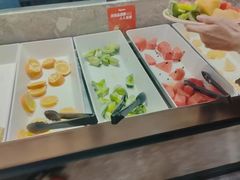 -比格比萨自助(国展店)