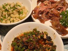 -井水小厨·湘菜(活力广场店)
