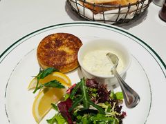 -Wolfgang’s Steakhouse 沃夫冈牛排馆(上海白玉兰广场店)