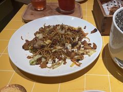 -蔡澜点心·粤菜(花城汇南区店)