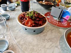 -懒人盐府人家(航天桥店)