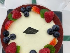 -姆们M Sweetie Cake(三里屯店)