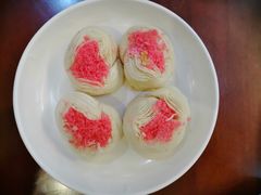 马蹄酥-二楼餐厅