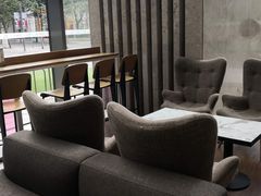 -COSTA COFFEE(静安嘉里中心店)