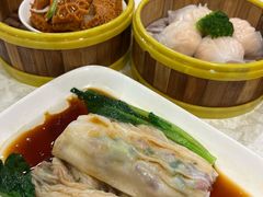 -粤秀小厨·广式早茶(辽宁路店)