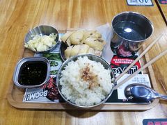 -阿金大白·上海菜馆(新天地店)