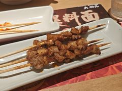 -大师兄·西北小馆(北站缤果空间店)