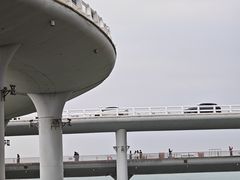 -演武大桥观景平台