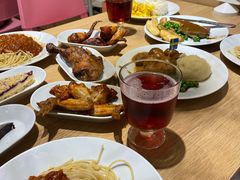 -宜家·瑞典风味餐厅(四元桥店)