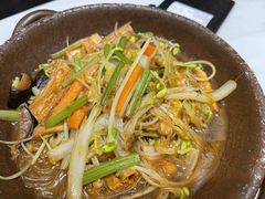 -香香海南菜餐厅