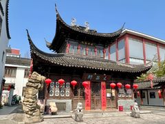 -三林塘老街
