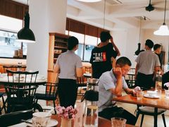 大堂-林四喜·闽南传家菜(鼓浪屿店)