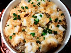 -大鹏饭店·金陵家宴(奥体中心店)