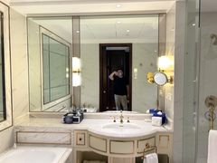 -上海虹桥西郊庄园丽笙大酒店