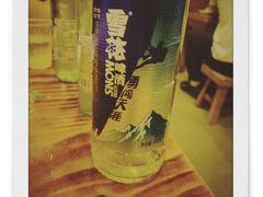 -京朋串屋·烧烤(望京西路总店)