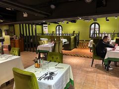 -戈拿旺巴西烤肉(崇文门店)