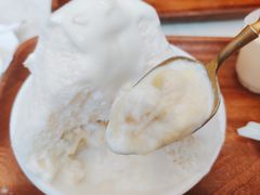 -丹礼糖甜品