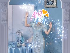 -HIMO海马体照相馆(上海华润CP静安店)