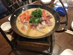 -吃货私房菜(丽江束河古镇店)