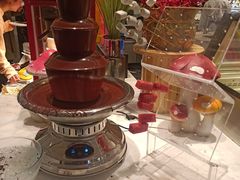 -长兴开元名都大酒店·地中海咖啡厅