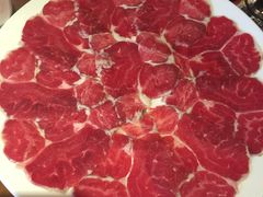 -宝泉铜锅·涮羊肉(解放东路店)