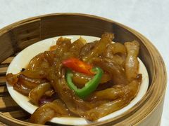 -红棉中餐厅·广州海航威斯汀酒店