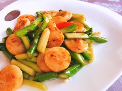 -山外山菜馆(玉泉路店)
